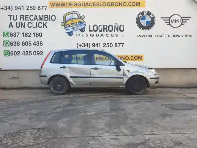 Утилизация автомобиля ford                                               fusion (ju_)                                                                                                                                                                                                                                               1.4 tdci                                                                                                                                                                                                                                                   года 2004 питание f6ja