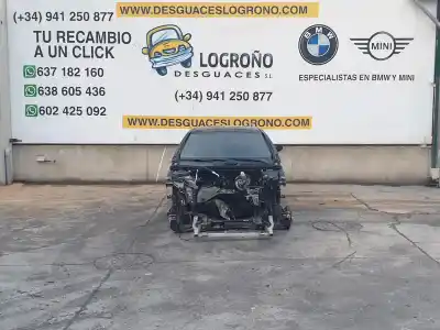 Утилизация автомобиля MERCEDES-BENZ CLASE CLA (W117) 2.1 CDI CAT года 2015 питание 651930