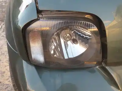 Здавання транспортного засобу suzuki jimny sn (fj) 1.3 16v cat 82 cv / 60 kw року 2007 потужний m13a