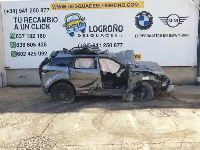 Здавання транспортного засобу land rover range rover evoque evoque року 2019 потужний 204dtd