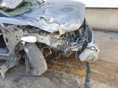 Утилизация автомобиля land rover range rover evoque híbridosuave 110kw года 2019 питание 204dtd