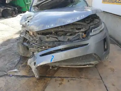 Здавання транспортного засобу land rover range rover evoque evoque року 2019 потужний 204dtd