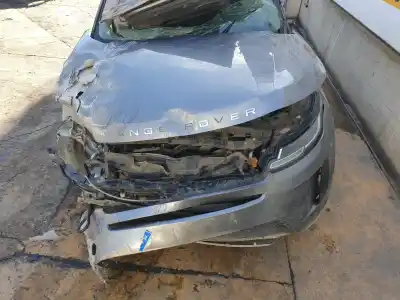 Здавання транспортного засобу land rover range rover evoque evoque року 2019 потужний 204dtd