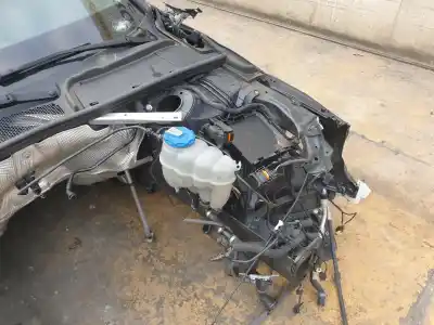 Утилизация автомобиля audi a4 avant 2.0 16v tdi года 2017 питание deuc