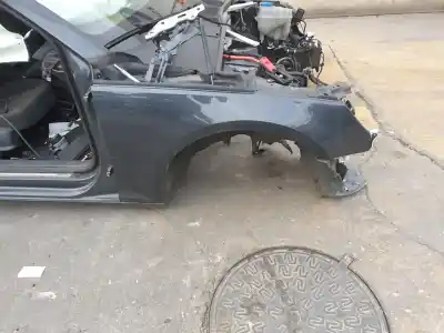 Утилизация автомобиля audi a4 avant 2.0 16v tdi года 2017 питание deuc