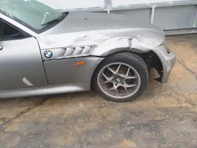 Veículo de Sucata bmw z3 roadster (e36) 1.9 i do ano 1998 alimentado 194s1