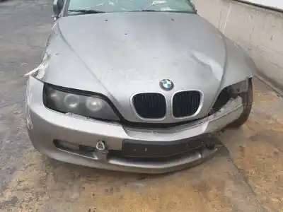 Veículo de Sucata bmw z3 roadster (e36) 1.9 i do ano 1998 alimentado 194s1