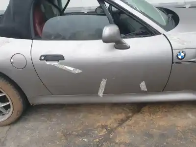 Veículo de Sucata bmw z3 roadster (e36) 1.9 i do ano 1998 alimentado 194s1