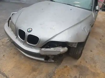 Veículo de Sucata bmw z3 roadster (e36) 1.9 i do ano 1998 alimentado 194s1