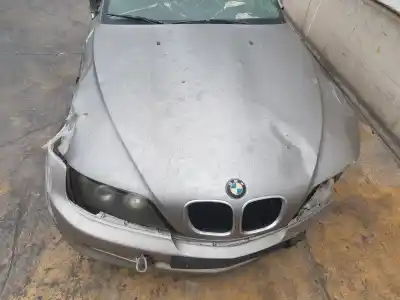 Veículo de Sucata bmw z3 roadster (e36) 1.9 i do ano 1998 alimentado 194s1