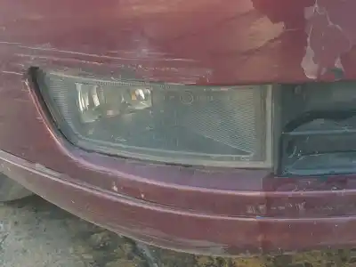 Veículo de Sucata saab 93 berlina 2.2 16v tid do ano 2004 alimentado d223l