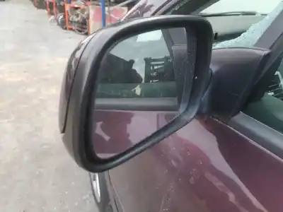 Утилизация автомобиля peugeot 307 cc (3b) 2.0 16v года 2004 питание rfn