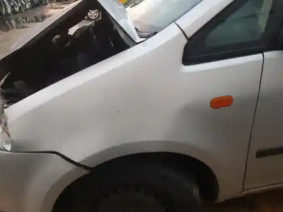 Scrapping Vehicle ford focus lim. (cb4) 1.6 tdci cat of the year 2003 powered dv6 gbda