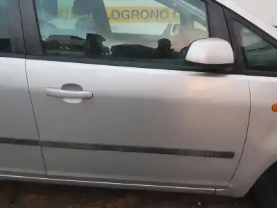 Scrapping Vehicle ford focus lim. (cb4) 1.6 tdci cat of the year 2003 powered dv6 gbda