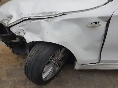 Veículo de Sucata bmw serie 1 berlina (e81/e87) 2.0 turbodiesel cat do ano 2008 alimentado n47d20a