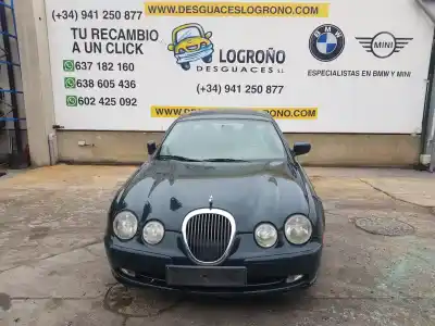 Утилизация автомобиля JAGUAR                                             STYPE                                                                                                                                                                                                                                                      3.0 V6 года 2000 питание JV6