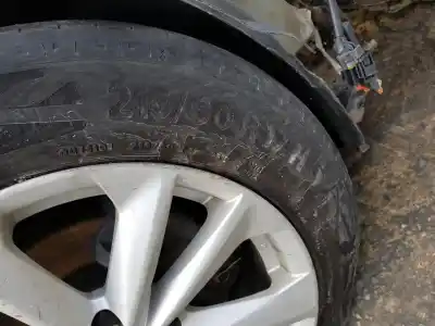 Здавання транспортного засобу nissan qashqai ii suv (j11, j11_) 1.5 dci року 2017 потужний k9k646