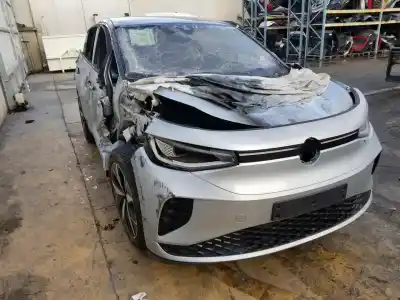 Veículo de Sucata volkswagen sin definir sin definir do ano 2022 alimentado electrico