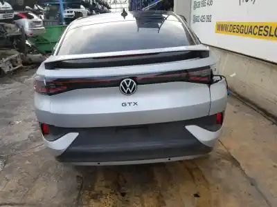 Veículo de Sucata volkswagen sin definir sin definir do ano 2022 alimentado electrico