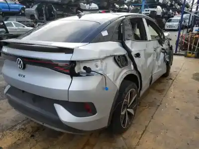 Veículo de Sucata volkswagen sin definir sin definir do ano 2022 alimentado electrico