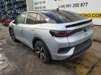 Veículo de Sucata volkswagen sin definir sin definir do ano 2022 alimentado electrico