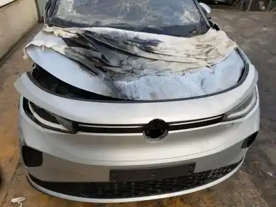 Veículo de Sucata volkswagen sin definir sin definir do ano 2022 alimentado electrico