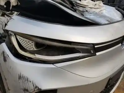 Veículo de Sucata volkswagen sin definir sin definir do ano 2022 alimentado electrico