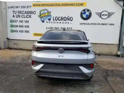 Veículo de Sucata volkswagen sin definir sin definir do ano 2022 alimentado electrico