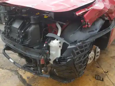 Veículo de Sucata volkswagen id.5 297cv do ano 2022 alimentado electrico