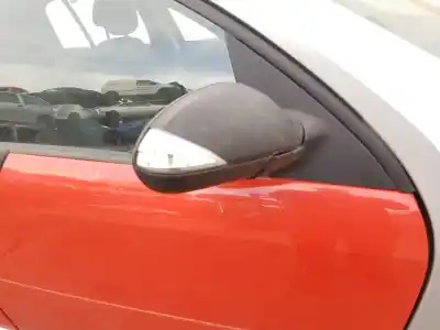 Veicolo di demolizione smart forfour (454) 1.5 cdi (454.001) dell'anno 2005 alimentato 639939