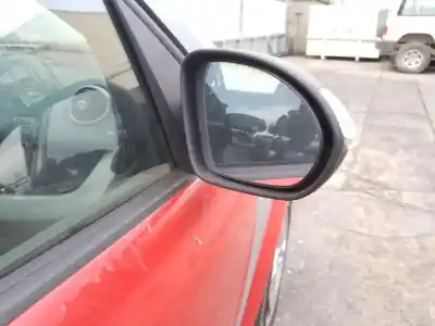 Veicolo di demolizione smart forfour (454) 1.5 cdi (454.001) dell'anno 2005 alimentato 639939