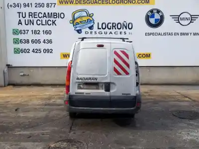 Здавання транспортного засобу renault kangoo (kc0/1_) 1.5 dci (kc07) року 2003 потужний k9k704 Здавання транспортного засобу renault kangoo (kc0/1_) 1.5 dci (kc07) року 2003 потужний k9k704