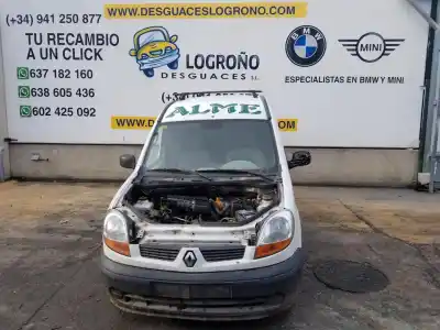 Здавання транспортного засобу renault kangoo (kc0/1_) 1.5 dci (kc07) року 2003 потужний k9k704 Здавання транспортного засобу renault kangoo (kc0/1_) 1.5 dci (kc07) року 2003 потужний k9k704