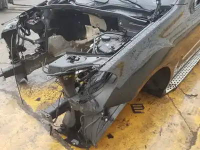 Здавання транспортного засобу clase c clase m 3.0 cdi року 2007 потужний 642940