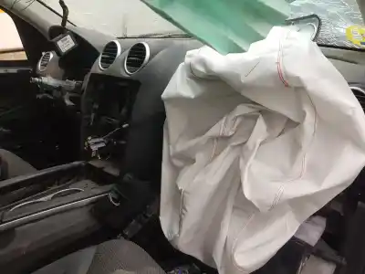 Veicolo di demolizione mercedes-benz clase m 3.0 cdi dell'anno 2007 alimentato 642940