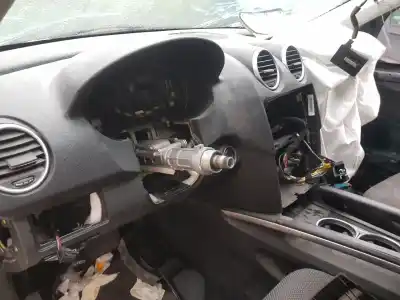Здавання транспортного засобу clase c clase m 3.0 cdi року 2007 потужний 642940
