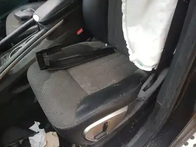 Veicolo di demolizione mercedes-benz clase m 3.0 cdi dell'anno 2007 alimentato 642940