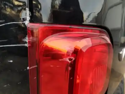 Veículo de Sucata opel vivaro combi 1.5 cdti dpf do ano 2020 alimentado yh01