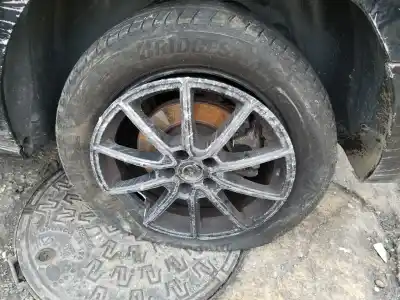 Veículo de Sucata opel vivaro combi 1.5 cdti dpf do ano 2020 alimentado yh01