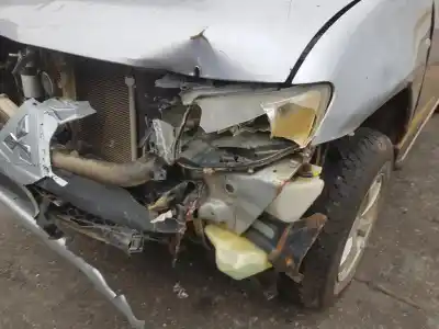 Здавання транспортного засобу mitsubishi l 200 (ka0/kb0) 2.5 di-d cat року 2010 потужний 4d56