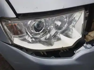 Здавання транспортного засобу mitsubishi l 200 (ka0/kb0) 2.5 di-d cat року 2010 потужний 4d56