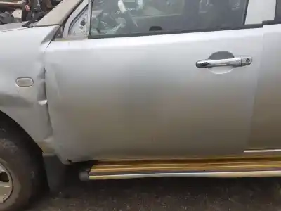 Здавання транспортного засобу mitsubishi l 200 (ka0/kb0) 2.5 di-d cat року 2010 потужний 4d56