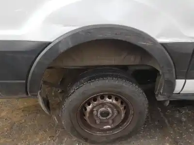 Здавання транспортного засобу ford transit furgón (tts) 2.0 tdci cat року 2021 потужний bkfb