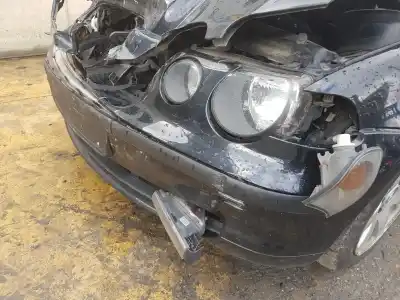 Veículo de Sucata bmw 3 compact (e46) 320 td do ano 2002 alimentado 204d4