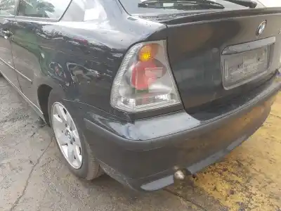 Veículo de Sucata bmw 3 compact (e46) 320 td do ano 2002 alimentado 204d4