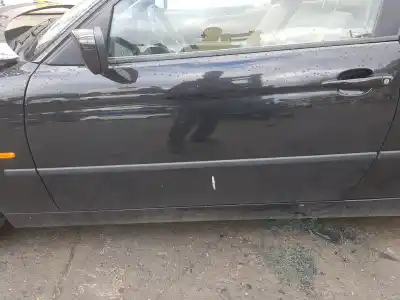 Veículo de Sucata bmw 3 compact (e46) 320 td do ano 2002 alimentado 204d4