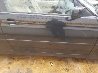 Veículo de Sucata bmw 3 compact (e46) 320 td do ano 2002 alimentado 204d4