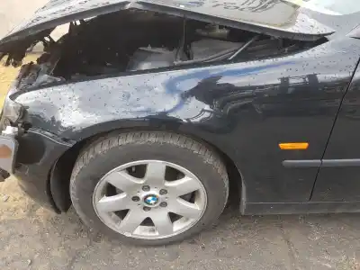 Veículo de Sucata bmw 3 compact (e46) 320 td do ano 2002 alimentado 204d4