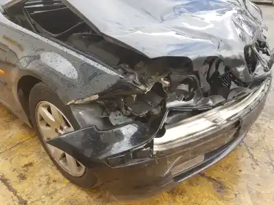 Veículo de Sucata bmw 3 compact (e46) 320 td do ano 2002 alimentado 204d4