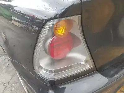 Veículo de Sucata bmw 3 compact (e46) 320 td do ano 2002 alimentado 204d4